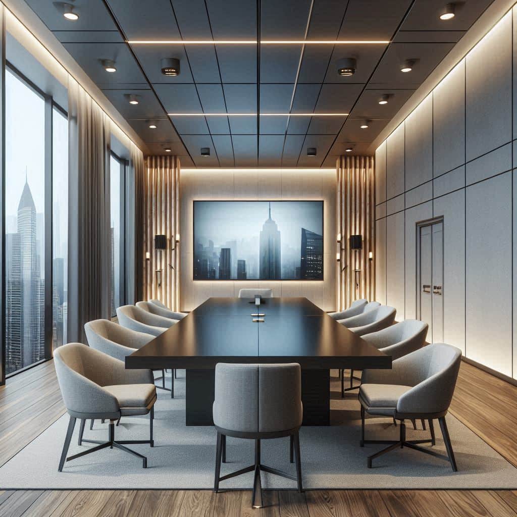 恒润国际大厦文章配图